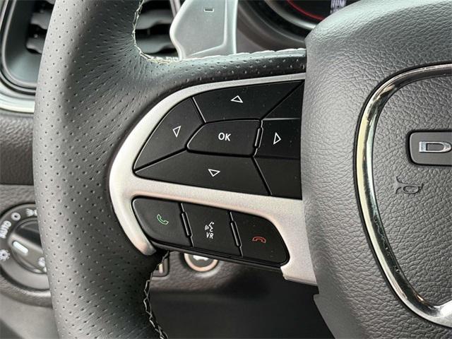 used 2019 Dodge Challenger car, priced at $31,250