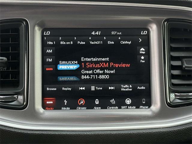 used 2019 Dodge Challenger car, priced at $31,250