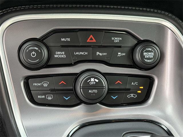 used 2019 Dodge Challenger car, priced at $31,250