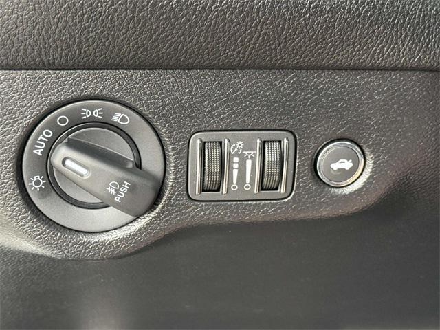 used 2019 Dodge Challenger car, priced at $31,250
