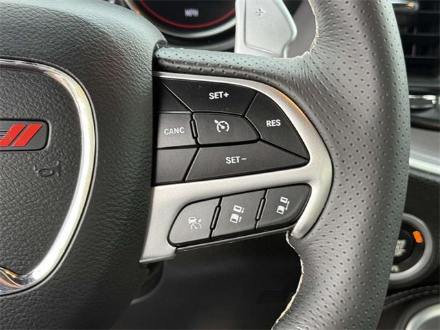 used 2019 Dodge Challenger car, priced at $31,250