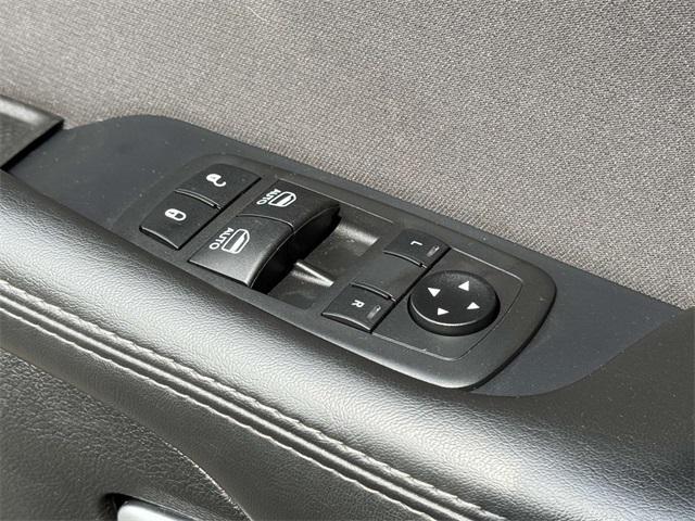 used 2019 Dodge Challenger car, priced at $31,250