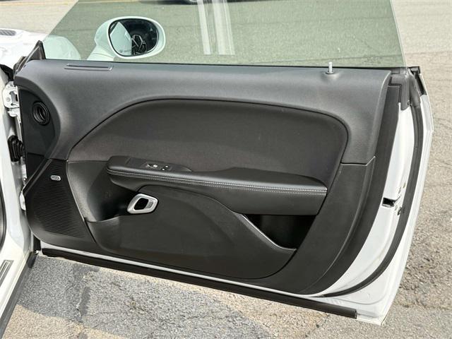 used 2019 Dodge Challenger car, priced at $31,250