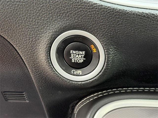 used 2019 Dodge Challenger car, priced at $31,250