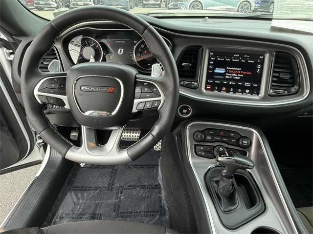 used 2019 Dodge Challenger car, priced at $31,250