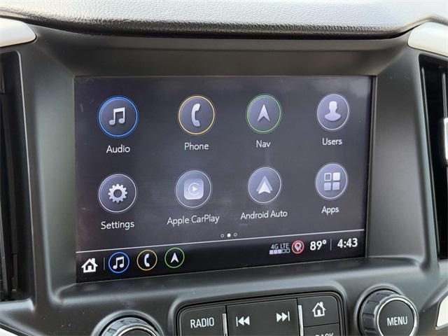 used 2018 GMC Terrain car, priced at $13,700