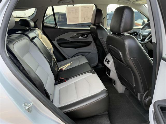 used 2018 GMC Terrain car, priced at $13,700