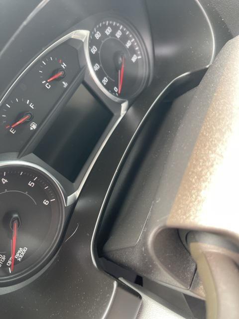 used 2018 GMC Terrain car, priced at $14,000