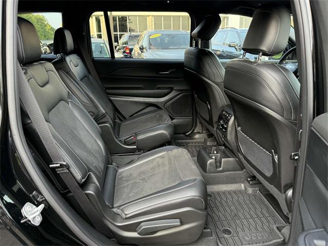 new 2025 Hyundai Tucson car, priced at $41,240