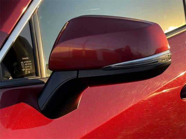 used 2019 Toyota RAV4 car, priced at $18,891