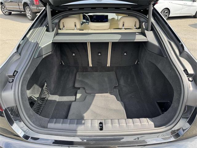 used 2024 BMW 430 Gran Coupe car, priced at $39,800