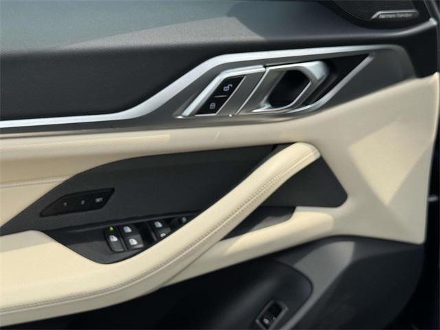 used 2024 BMW 430 Gran Coupe car, priced at $39,800