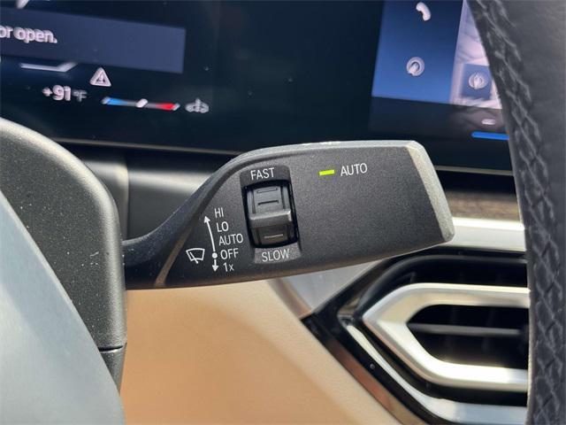 used 2024 BMW 430 Gran Coupe car, priced at $39,800