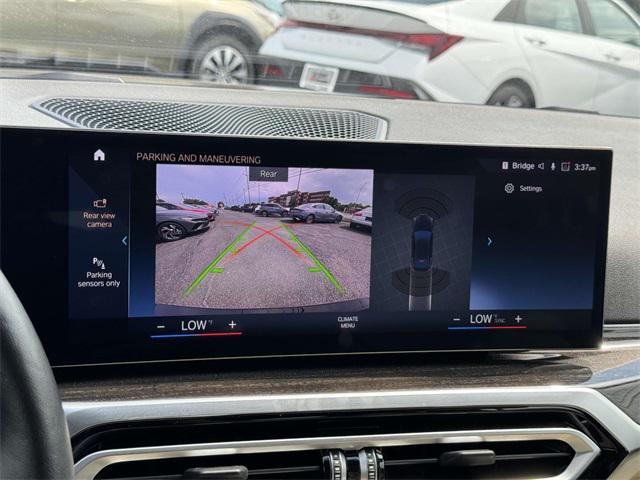 used 2024 BMW 430 Gran Coupe car, priced at $39,800