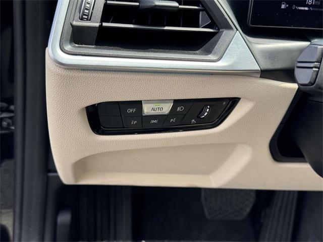 used 2024 BMW 430 Gran Coupe car, priced at $39,800