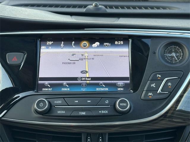 used 2019 Buick Envision car, priced at $17,976