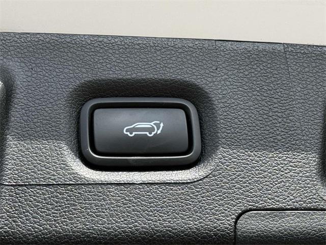 used 2023 Hyundai Santa Fe car, priced at $22,750