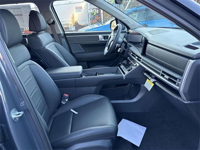 new 2026 Hyundai Santa Fe car, priced at $45,015