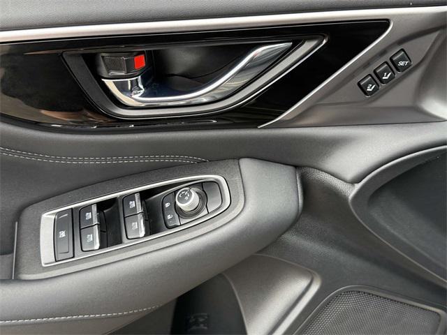 used 2024 Subaru Outback car, priced at $33,000
