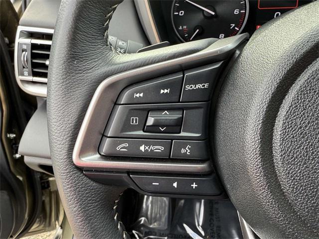 used 2024 Subaru Outback car, priced at $33,000