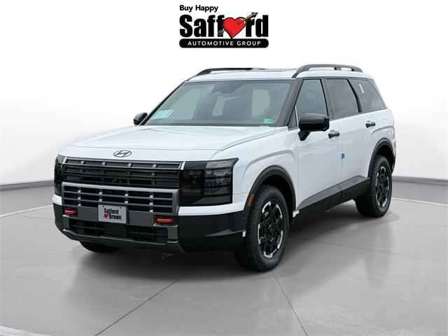 new 2026 Hyundai Palisade car, priced at $51,950