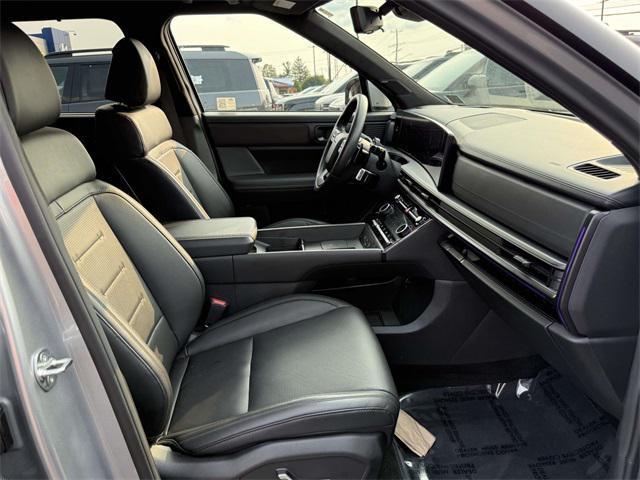 used 2024 Hyundai Santa Fe car, priced at $40,500