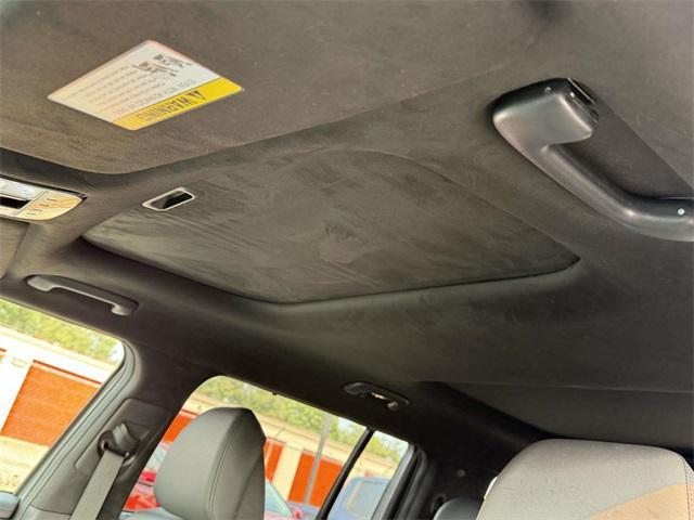 used 2024 Hyundai Santa Fe car, priced at $40,500