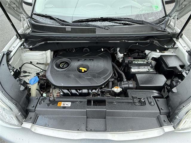 used 2014 Kia Soul car, priced at $8,900