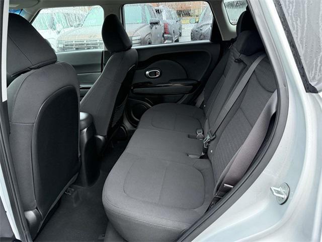 used 2014 Kia Soul car, priced at $8,900