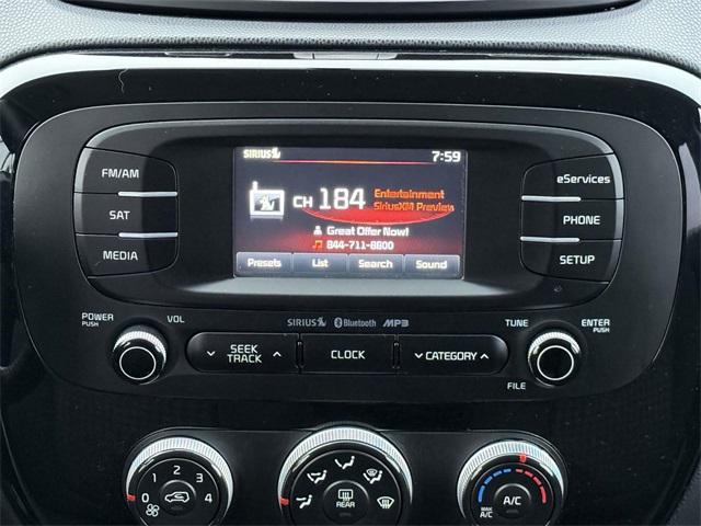 used 2014 Kia Soul car, priced at $8,900