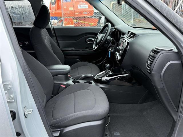 used 2014 Kia Soul car, priced at $8,900