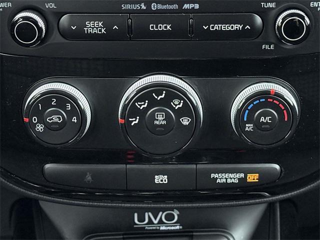 used 2014 Kia Soul car, priced at $8,900