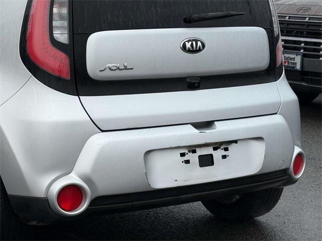 used 2014 Kia Soul car, priced at $8,900