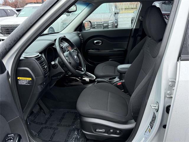 used 2014 Kia Soul car, priced at $8,900