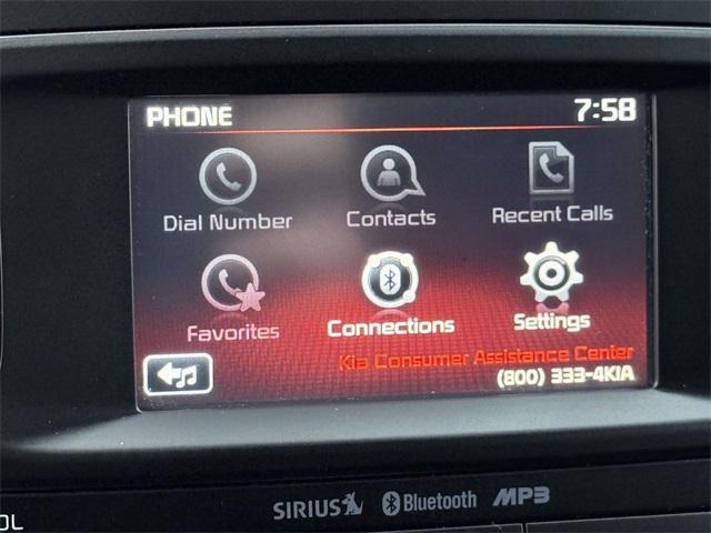 used 2014 Kia Soul car, priced at $8,900