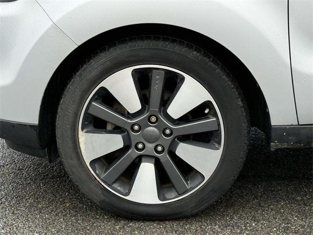 used 2014 Kia Soul car, priced at $8,900
