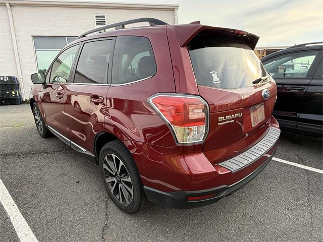used 2017 Subaru Forester car, priced at $17,600