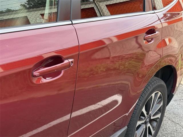 used 2017 Subaru Forester car, priced at $17,600