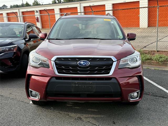 used 2017 Subaru Forester car, priced at $17,600