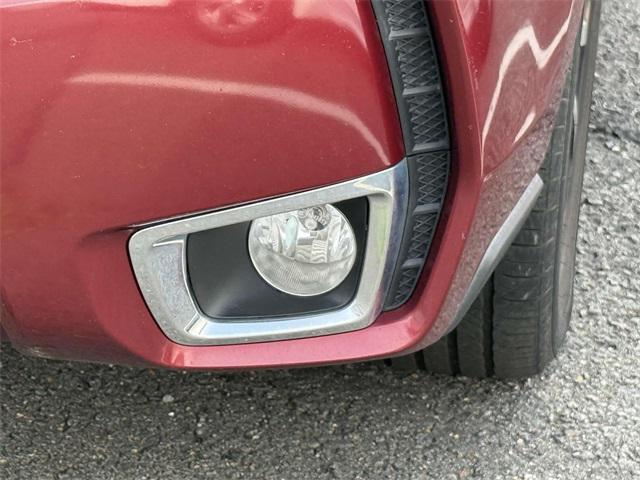 used 2017 Subaru Forester car, priced at $17,600