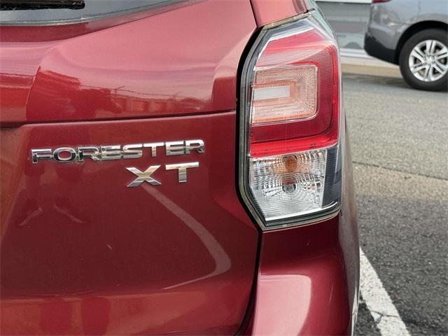 used 2017 Subaru Forester car, priced at $17,600