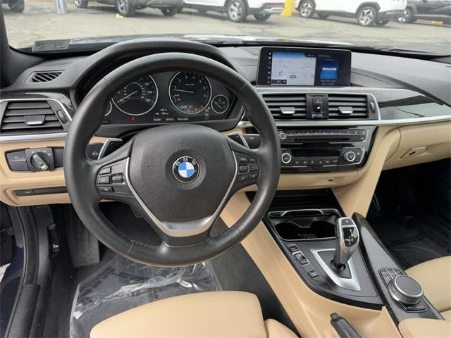 used 2019 BMW 430 car, priced at $20,500