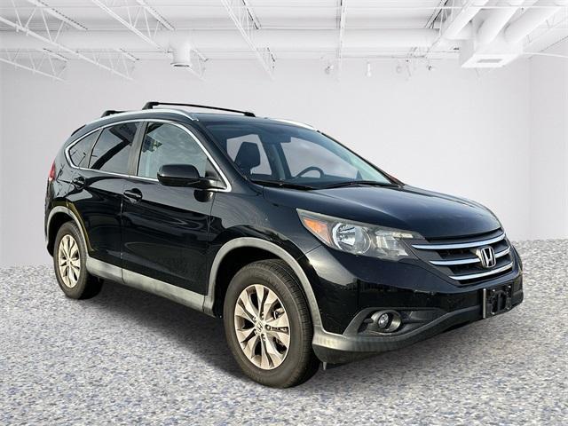 used 2014 Honda CR-V car, priced at $13,900