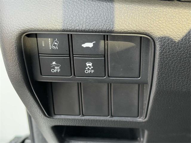 used 2018 Honda CR-V car, priced at $20,900