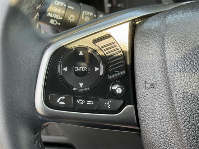 used 2018 Honda CR-V car, priced at $20,900