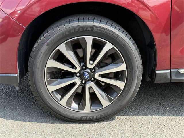 used 2017 Subaru Forester car, priced at $16,740