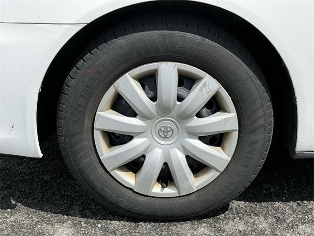 used 2005 Toyota Camry car, priced at $6,000