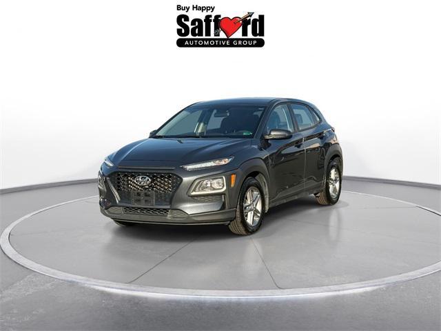 used 2018 Hyundai Kona car, priced at $10,800