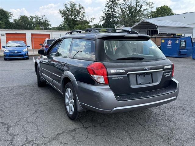 used 2009 Subaru Outback car, priced at $6,000