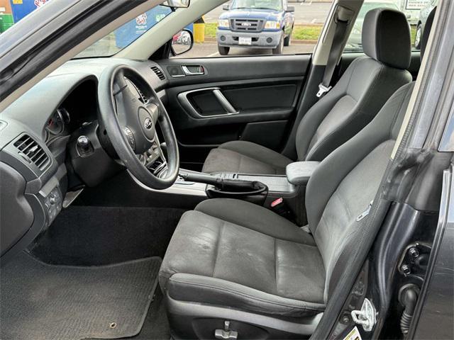used 2009 Subaru Outback car, priced at $6,000